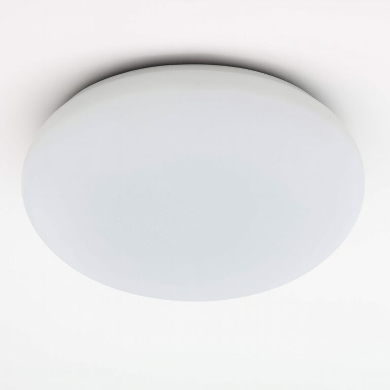 LED spot 9Watt rond IP65 dimbaar