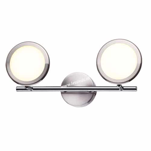 LED design opbouwspot 10Watt dimbaar