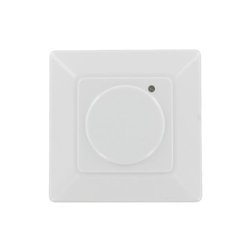 Microwave bewegingsmelder inbouw snel montage - 3draads