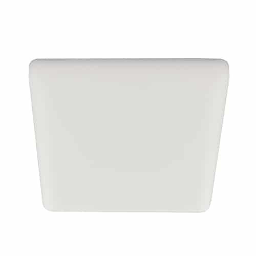 LED spot 18Watt vierkant IP65 dimbaar