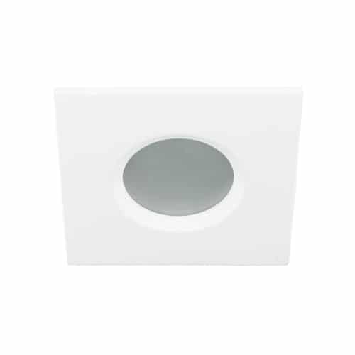 Slimme LED spot RGBW WIT GU10 6Watt vierkant IP65 MiBoxer-MiLight