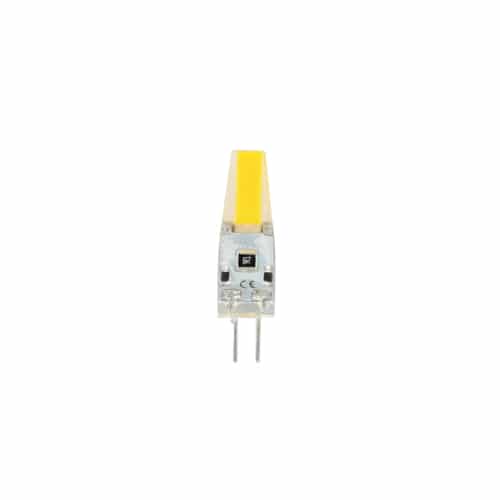 LED lamp G4 1,8Watt 10mm dimbaar (12Volt)