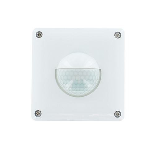 Infrarood bewegingsmelder IP65 waterdicht - 2draads