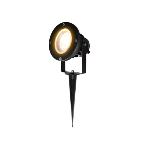 LED tuinspot prikspot 10Watt 220/230Volt IP65