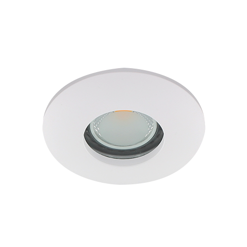 LED spot Calisto MR16 COB 5Watt rond wit IP65 dimbaar (12Volt)