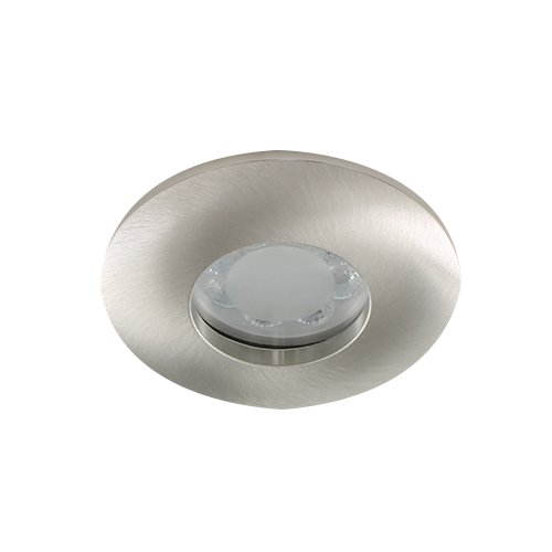 Slimme LED RGBW spot Calisto GU10 4Watt rond IP65 MiBoxer-MiLight