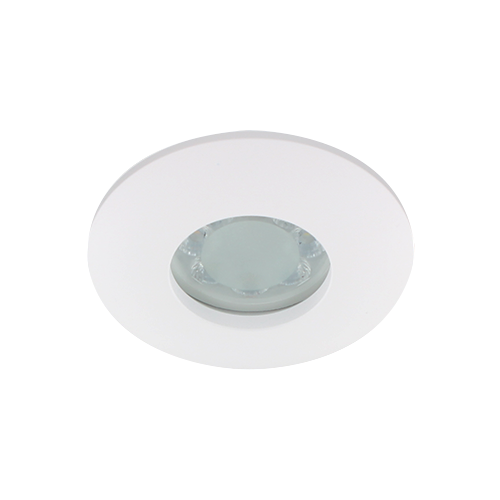Slimme LED RGBW spot Calisto GU10 4Watt rond wit IP65 MiBoxer-MiLight