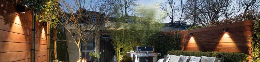 Tuin inspiratie: 15 tuin ideeën voor een prachtige tuin