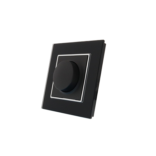 Nero Deluxe Glas LED dimmer universeel (met wissel schakeling mogelijkheid)