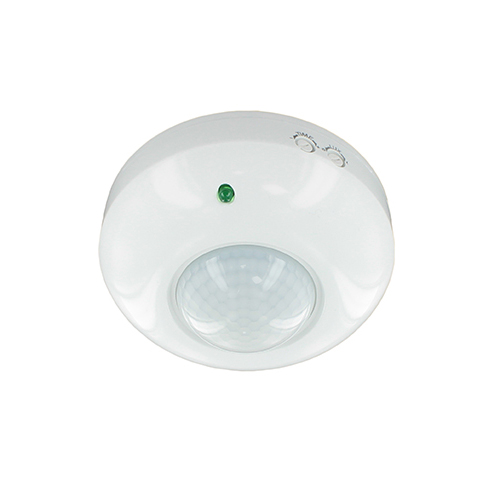 Infrarood bewegingsmelder opbouw snel montage - 3draads