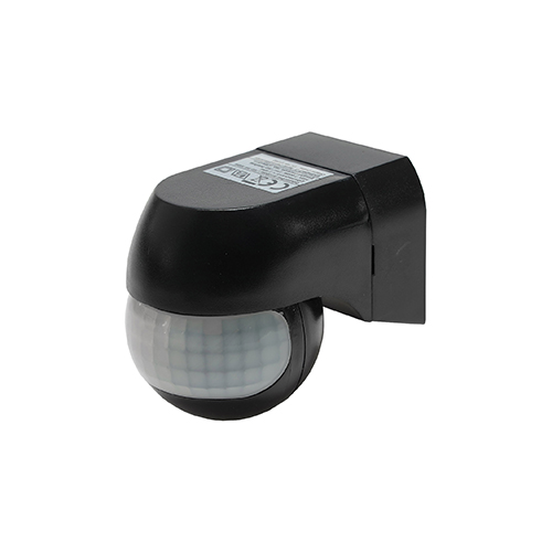 Infrarood bewegingsmelder opbouw spatwaterdicht - 3draads