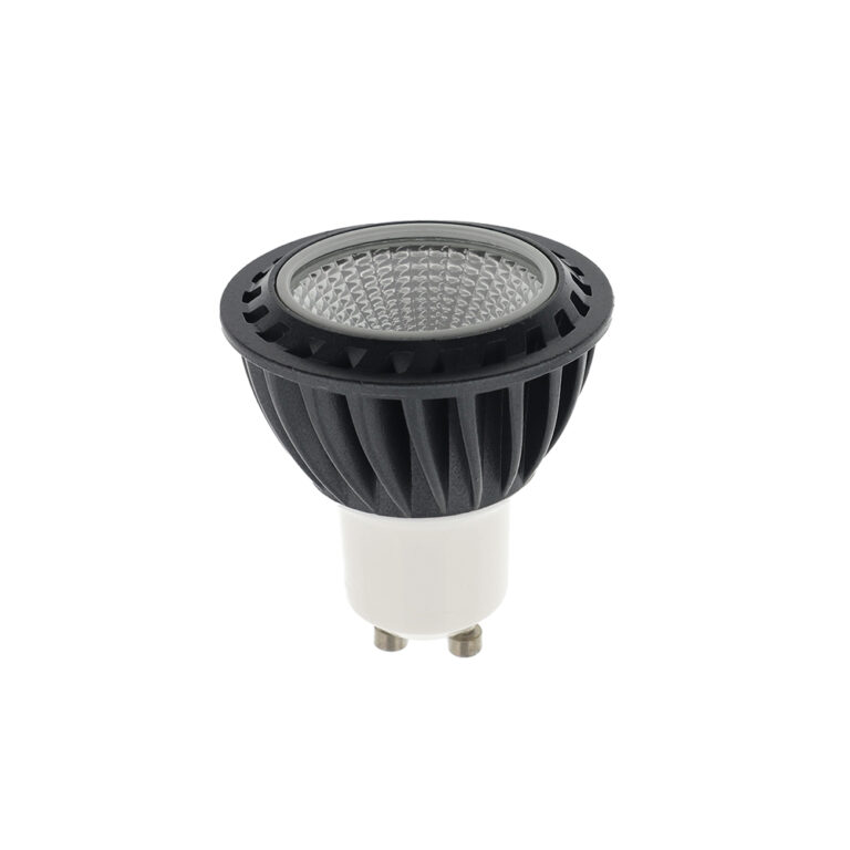 LED lamp GU10 COB 5Watt