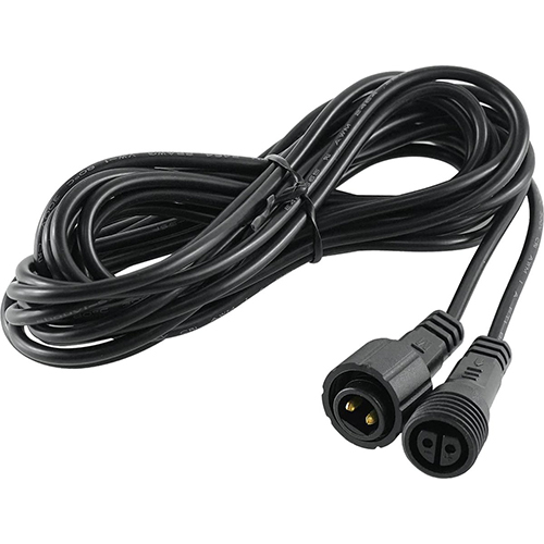 5m verlengkabel IP65 Prikkabel - koppelbaar