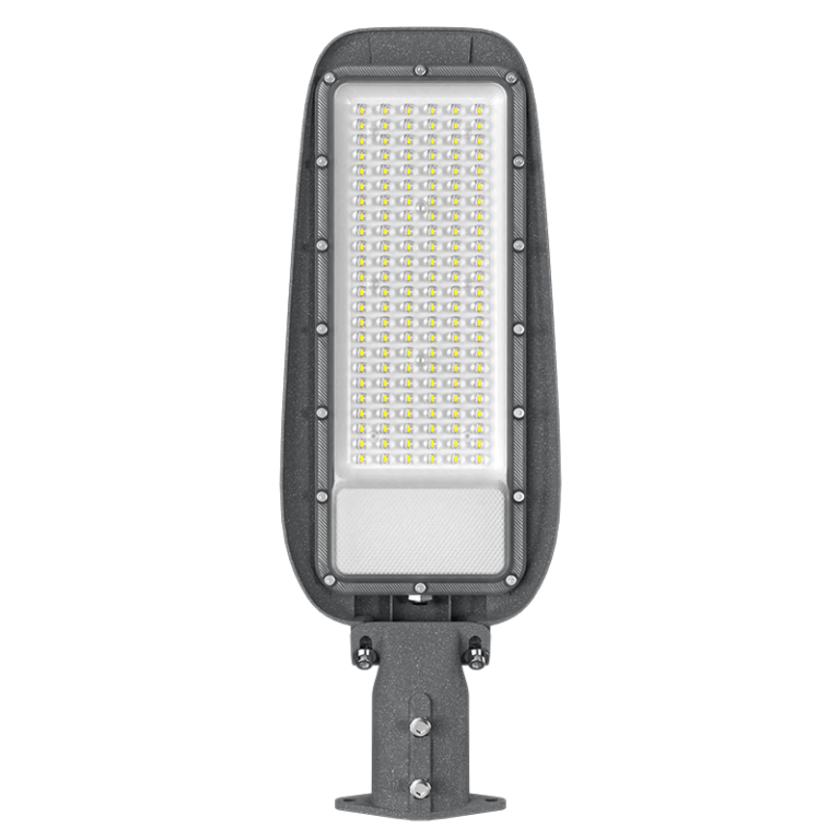 LED straatlamp 30Watt 230Volt 6000 Kelvin 140lm/w met daglichtsensor