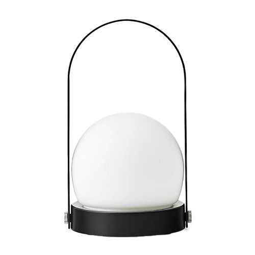 Olivia draagbare lamp