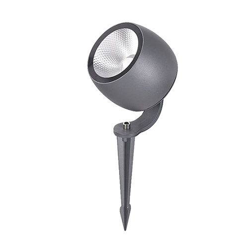 LED tuinspot 20watt warm wit | grote krachtige prikspot | tuinverlichting | boom verlichting | 220/230Volt | IP65