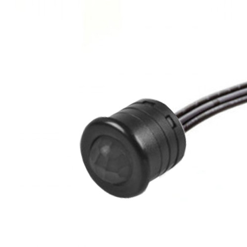 Extra sensor zwart 24V