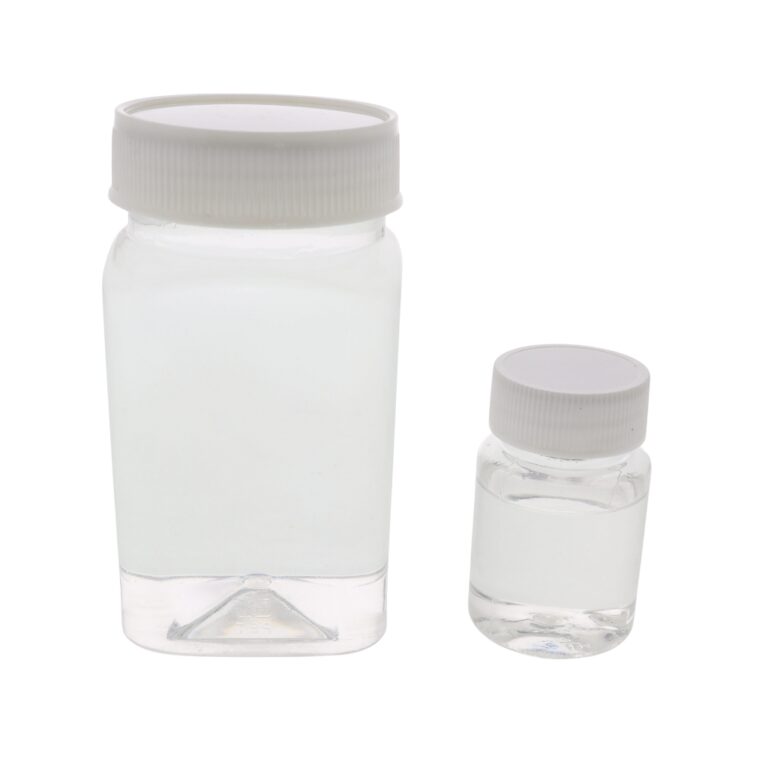 Transparante Giethars - 440ml